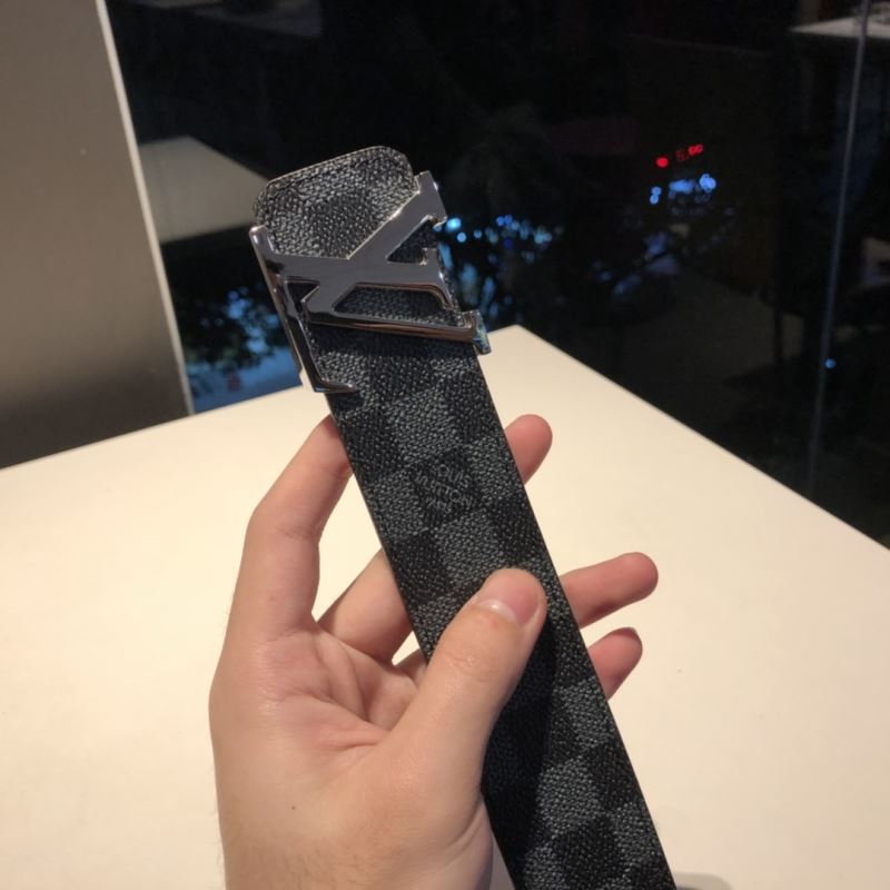 Louis Vuitton Belts